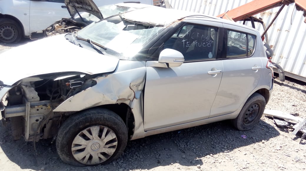 BOMBA ELEVADORA Suzuki SWIFT 2015  USADO EN DESARME